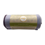 Microfiber Yoga Hand Towel