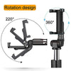 Bluetooth Selfie Stick and Phone Tripod