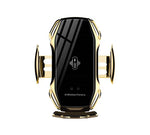 10W Wireless Car Phone Charger — Coming Soon