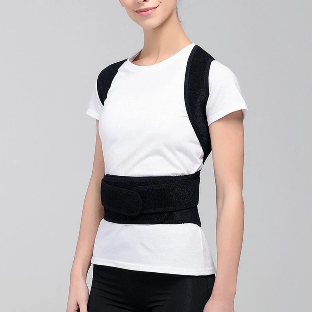 Spine Bending Posture Corrector — Coming Soon