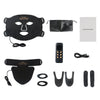 LED Color Light Beauty Mask