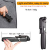 Bluetooth Selfie Stick and Phone Tripod