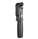 Bluetooth Selfie Stick and Phone Tripod