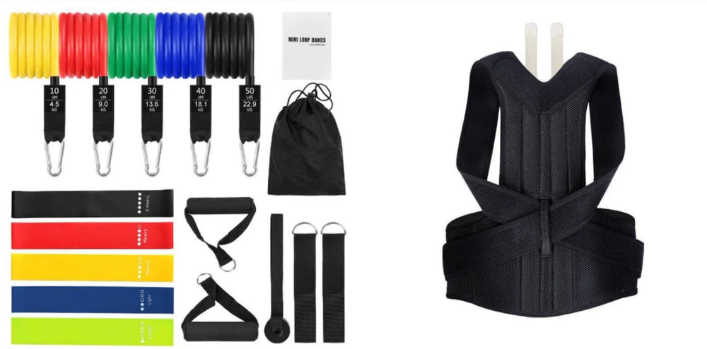 Spine Bending Posture Corrector — Coming Soon