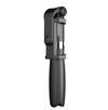 Bluetooth Selfie Stick and Phone Tripod