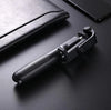 Bluetooth Selfie Stick and Phone Tripod