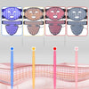 LED Color Light Beauty Mask