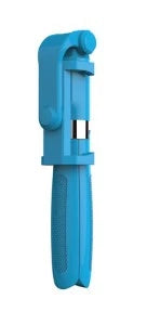 Bluetooth Selfie Stick and Phone Tripod