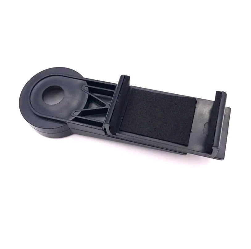 Monocular Telescope with Phone Clip & Tripod — Coming Soon