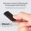 Bluetooth Selfie Stick and Phone Tripod
