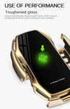 10W Wireless Car Phone Charger — Coming Soon