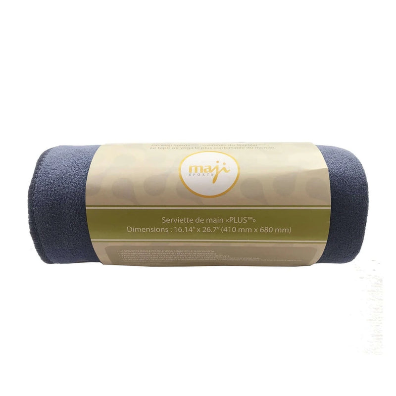 Microfiber Yoga Hand Towel