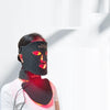 LED Color Light Beauty Mask