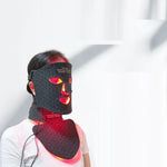 LED Color Light Beauty Mask