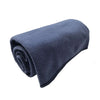 Microfiber Yoga Hand Towel