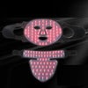 LED Color Light Beauty Mask
