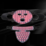 LED Color Light Beauty Mask