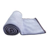Microfiber Yoga Hand Towel