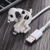 Wiggle Pup Charging Cable – Fun Moving Phone Charger