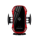 10W Wireless Car Phone Charger — Coming Soon