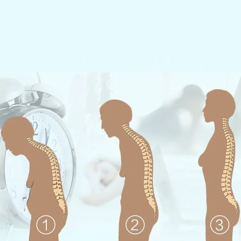 Spine Bending Posture Corrector — Coming Soon