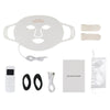 LED Color Light Beauty Mask