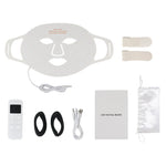 LED Color Light Beauty Mask