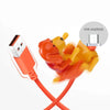 Wiggle Pup Charging Cable – Fun Moving Phone Charger