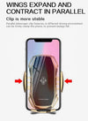 10W Wireless Car Phone Charger — Coming Soon