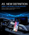10W Wireless Car Phone Charger — Coming Soon