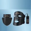 LED Color Light Beauty Mask