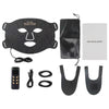 LED Color Light Beauty Mask