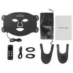 LED Color Light Beauty Mask