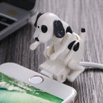 Wiggle Pup Charging Cable – Fun Moving Phone Charger